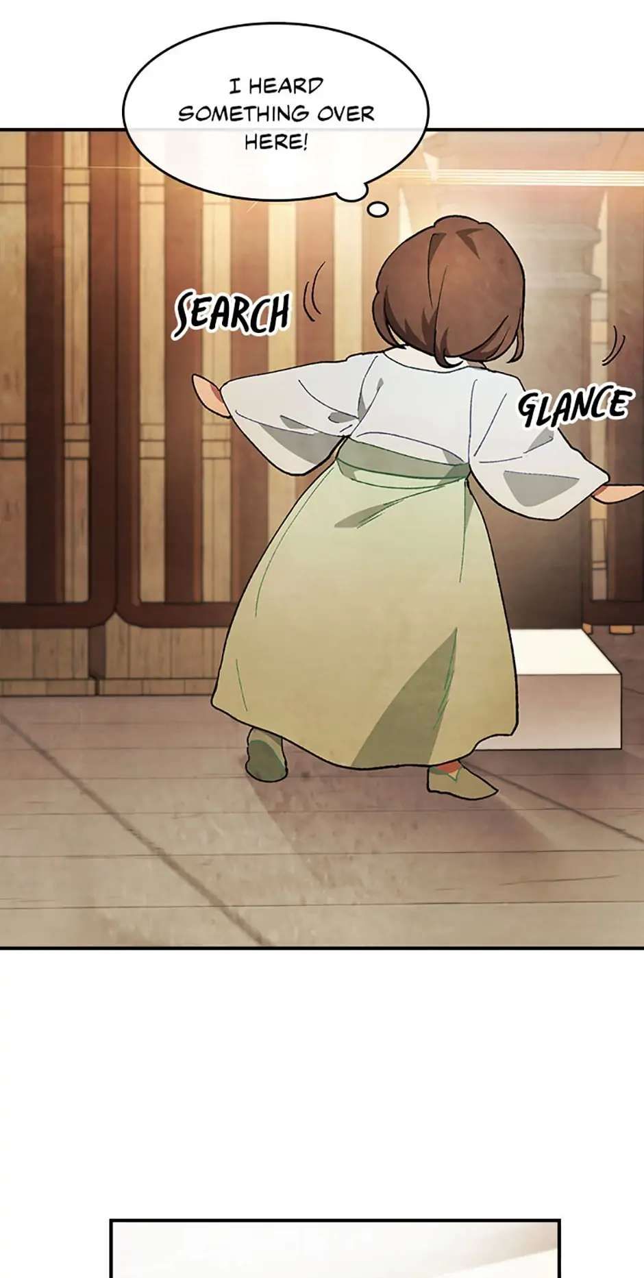 Yi Shen Dang Guan Chapter 26 70